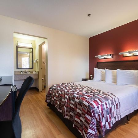 North Highlands Sacramento Inn & Suites מראה חיצוני תמונה